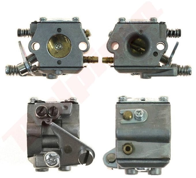 Carburateur passend op ECHO SRM4605 ( 12300047532 , WT-120B )