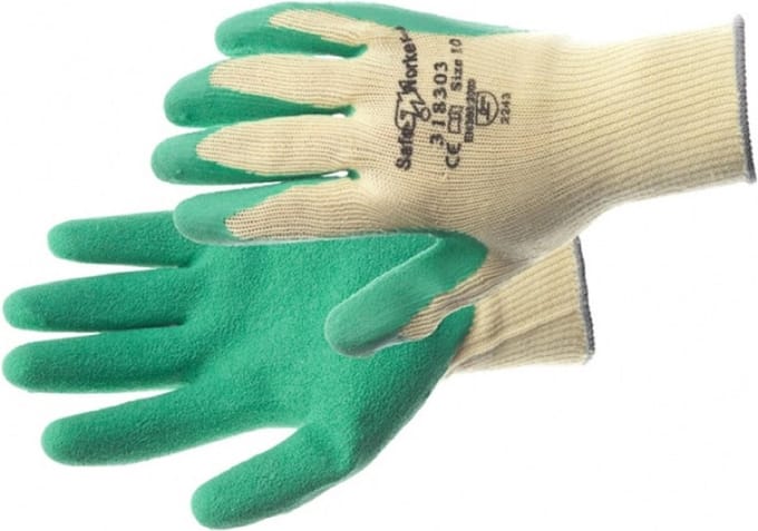 Stratenmakers handschoen SW318 9/L - 3 paar