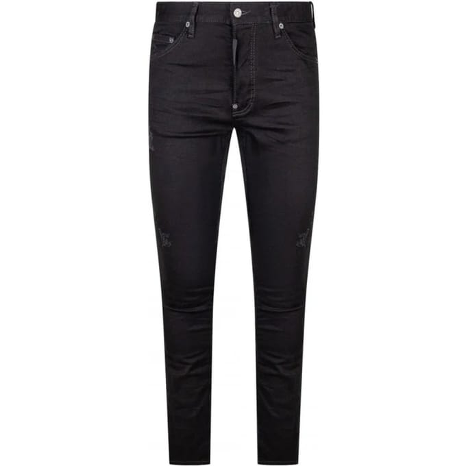 Coole slim fit jeans