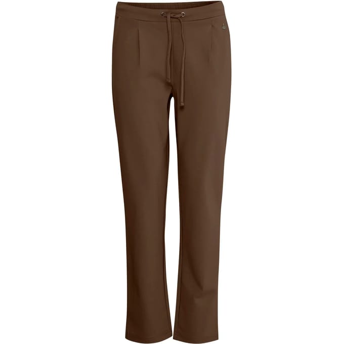 fransa - FRZASTRETCH 1 Pants - Dames - Regular fit jeans