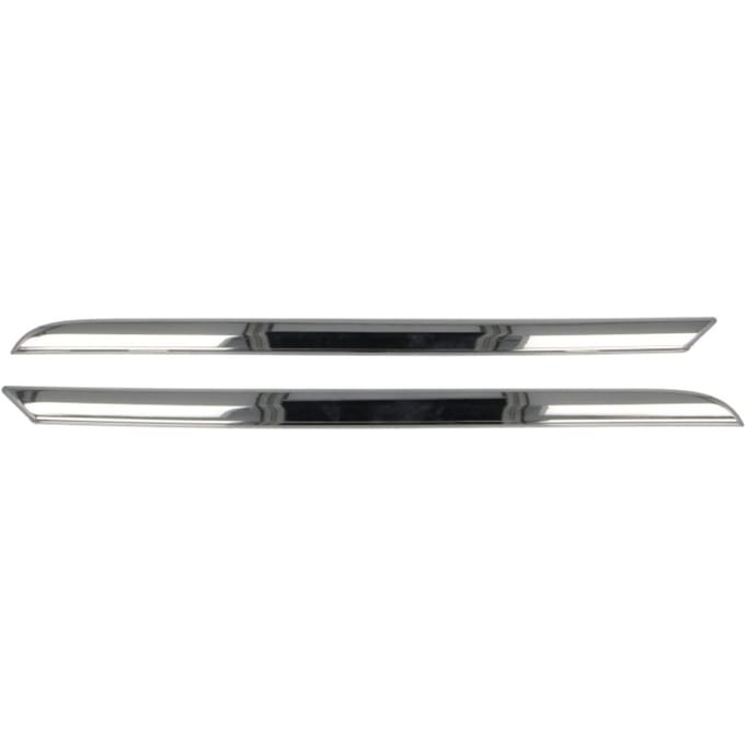 Set sierstrips/beschermstrips, radiatorrooster BLIC 6502-07-6034993P