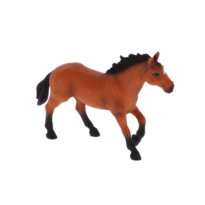 Schleich 72152 Appaloosa Hengst