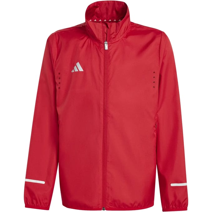 Waterdichte jas voor kinderen adidas Wind.Rdy
