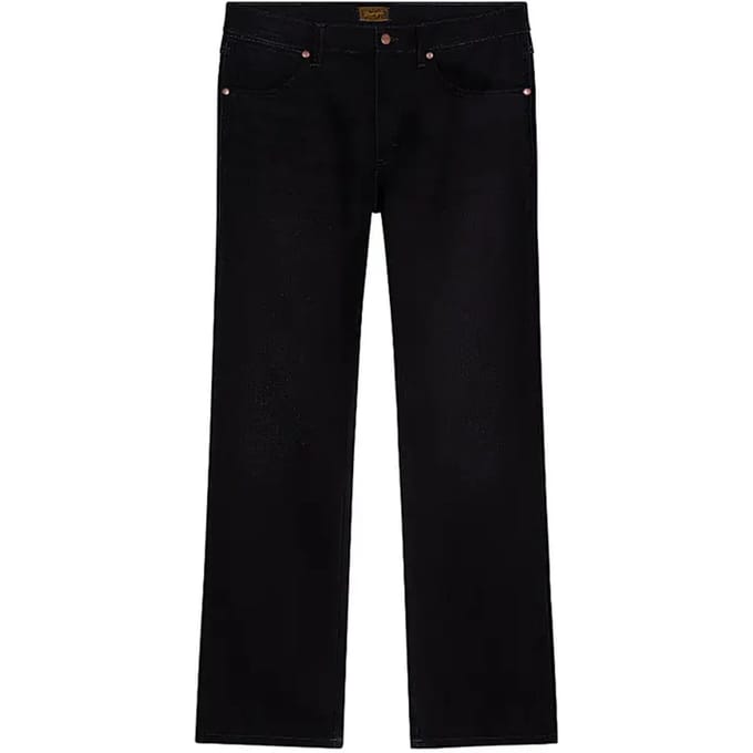 Bootcut Jeans Wrangler Wrancher Starlit