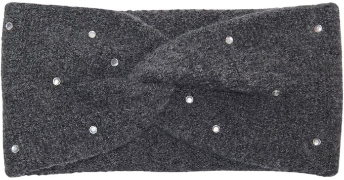 Kids Only Chyna Life Knit Soft Hoofdband Junior