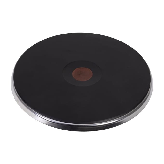 Buffalo 600 Series kookplaat