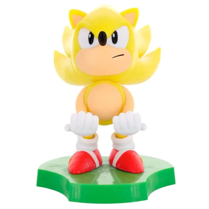 Cable Guys SEGA SUPER SONIC - Accessoires voor spelconsole