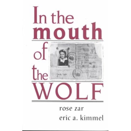 In The Mouth Of The Wolf - Rose Zar