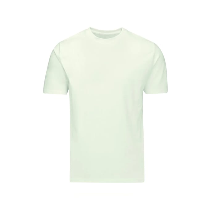 T-shirt van biologisch katoen Mantis Essential
