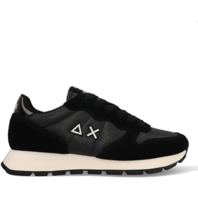 SUN68 Ally Bright Nylon Z45203_11 Zwart-37