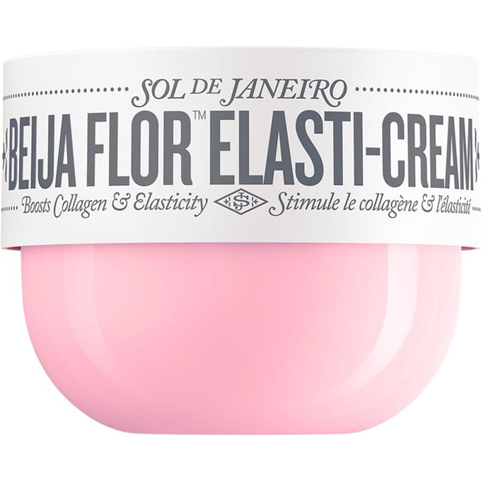 Sol de Janeiro Lichaamsverzorging Beija Flor Flor™ Elasti-Cream Bodylotion Dames 240 ml