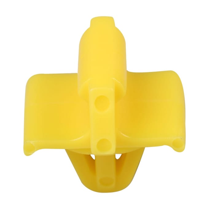10 Stuks Voorste Spatbord Sierlijst Clips voor Mercedes:  0019886081