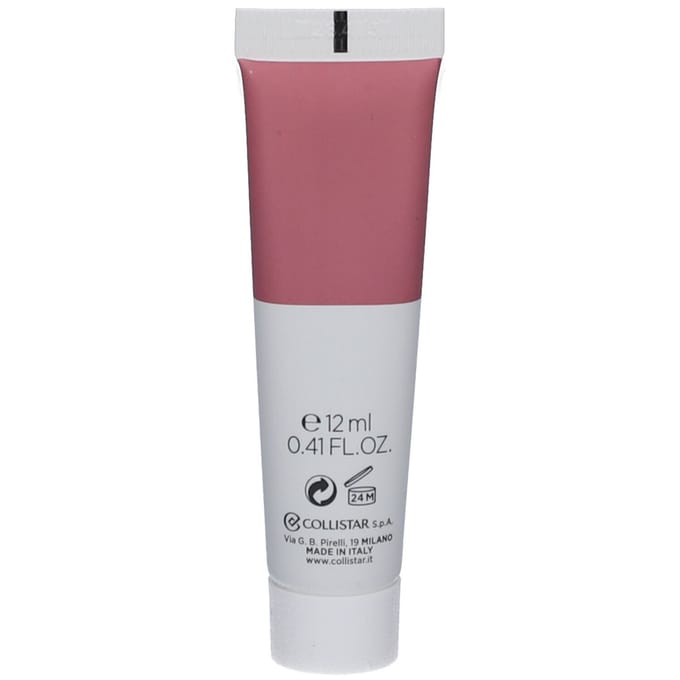 Collistar Face NOT Granita Scrub Peeling
