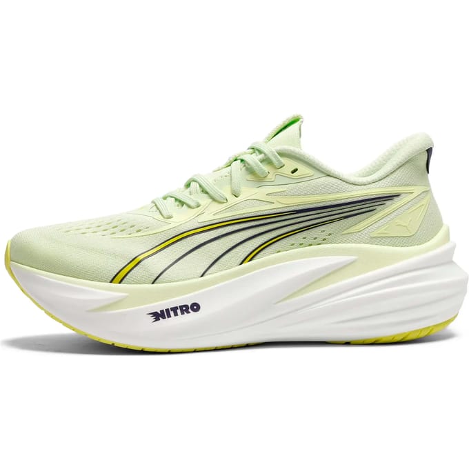 Hardloopschoenen Puma Nitrofoam Elite