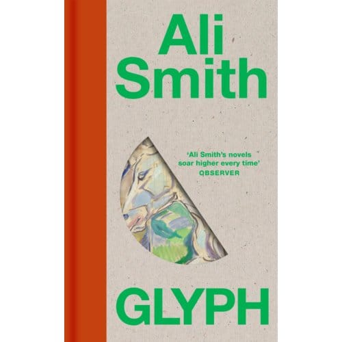 Glyph - Ali Smith