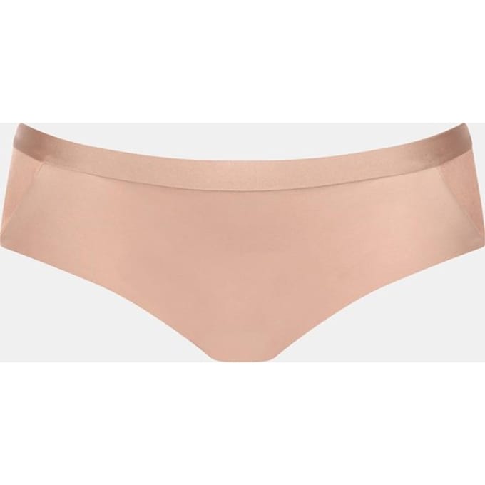 Triumph - Body Make-up Soft Touch Hipster EX - NEUTRAL BEIGE - Vrouwen - Maat 36
