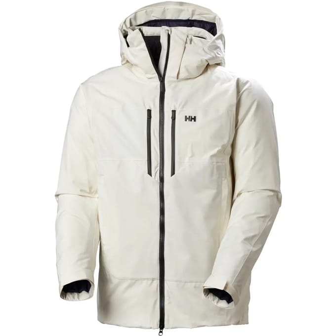 Ski-jack met capuchon Helly Hansen Kvitfjell Infinity Down