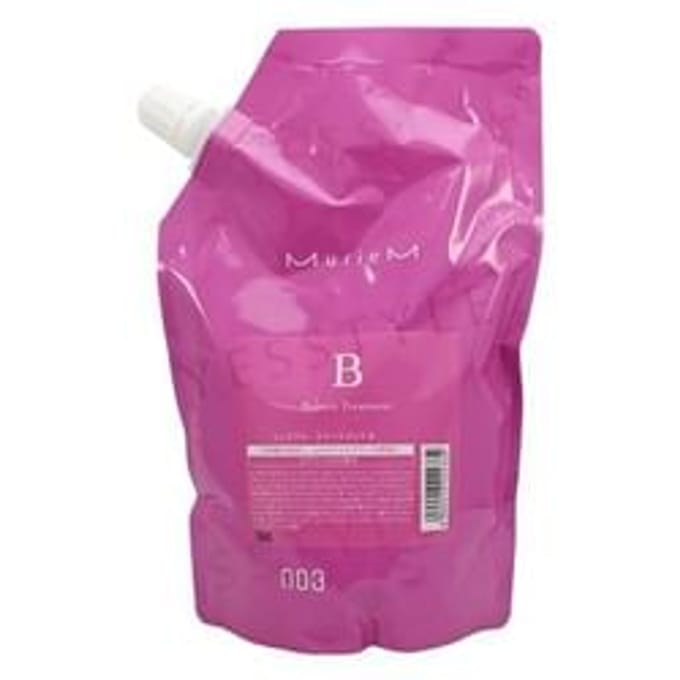 no3 - Murie M Treatment Bounce Refill 500g