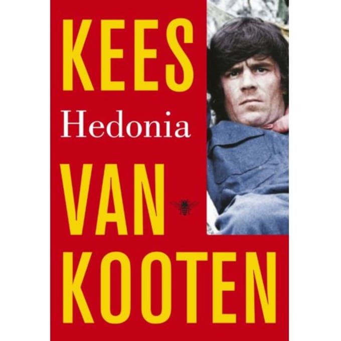 Hedonia - Kees van Kooten