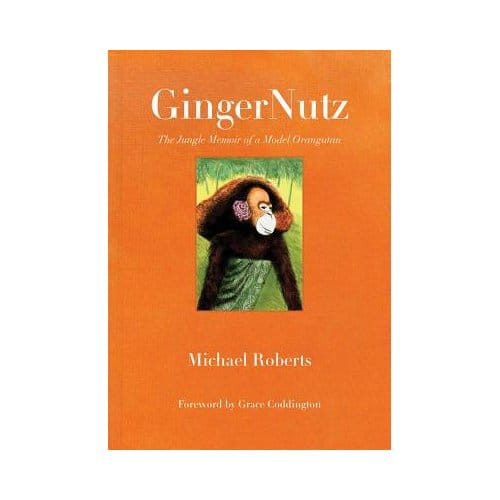 Gingernutz - Roberts Michael