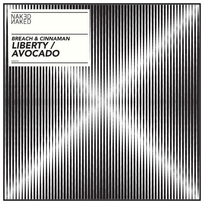 Liberty/Avocado