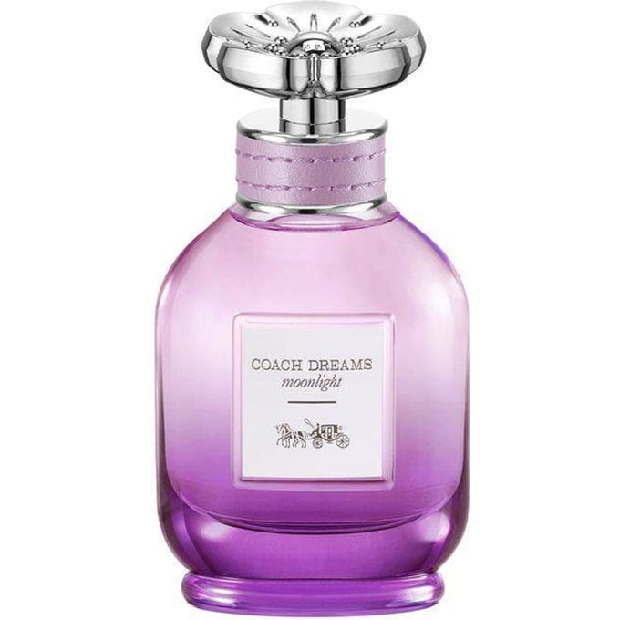 Coach Dreams Moonlight Eau de Parfum Spray Damesparfum Dames 40 ml
