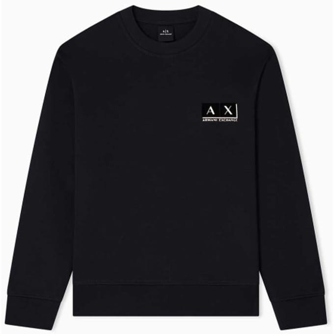 Armani Exchange Xm001892 sweaters & hoodie