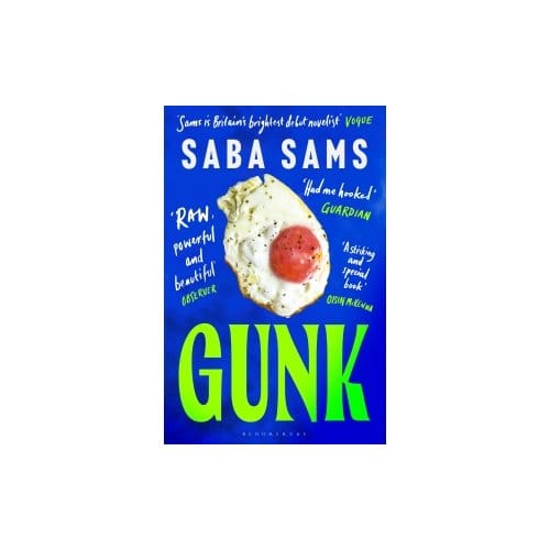 Gunk - Saba Sams