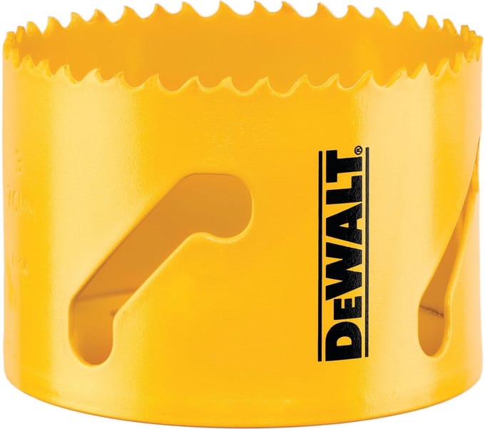 DeWALT DT90331 Gatzaag BiMetaal 79mm