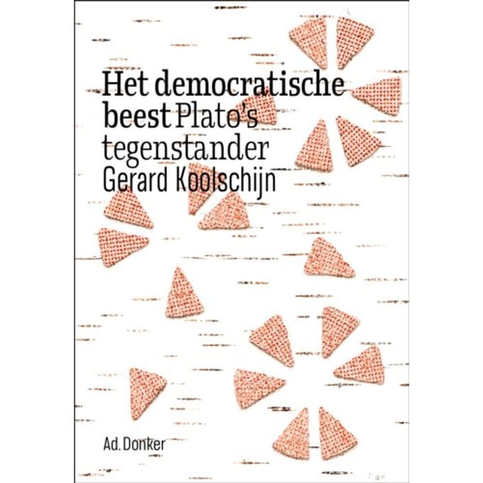 Het Democratische Beest - Gerard Koolschijn
