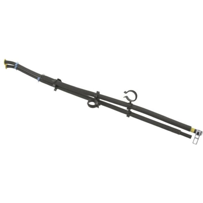 Leiding, regeneratie roet/partikelfilter FEBI BILSTEIN 100769