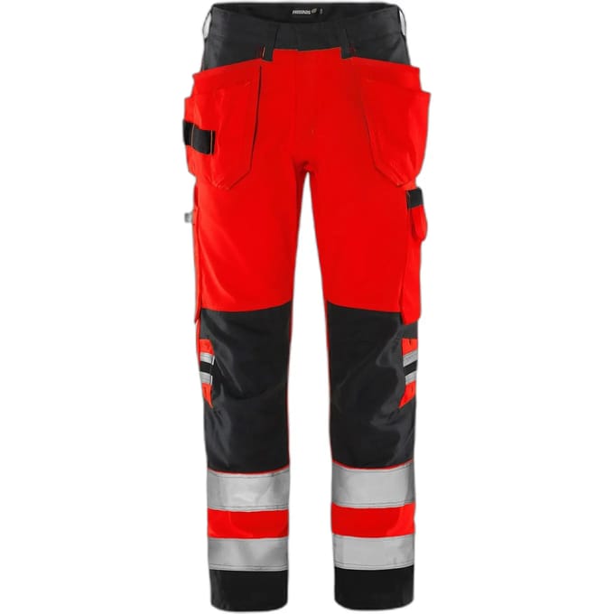 Werkbroek Fristads Green D'Artisan