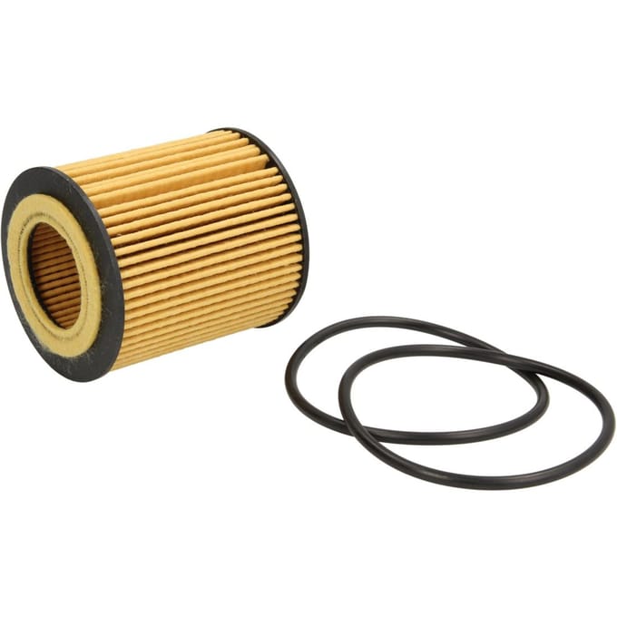 Herth+Buss Elparts Oliefilter HERTH+BUSS JAKOPARTS J1318007