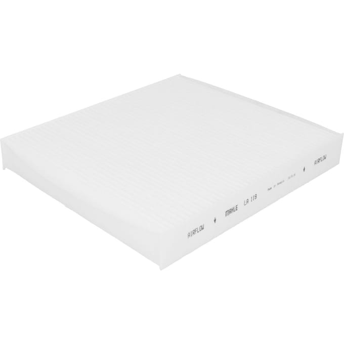 Cabine luchtfilter KNECHT LA 119