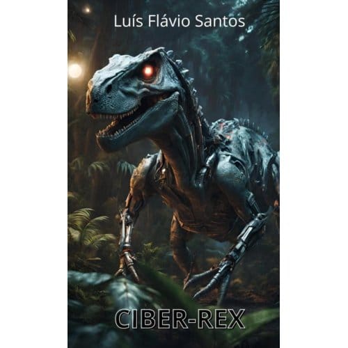 Ciber-Rex - Luís Flávio Santos