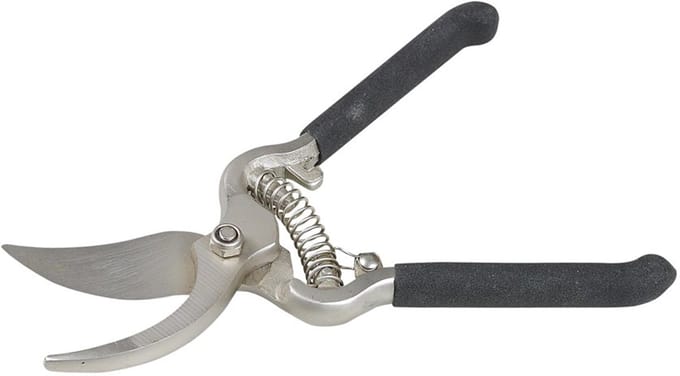 Greenmill Professional Classic - Tuinschaar - Ergonomische Handgreep - Staal Hoog Koolstof