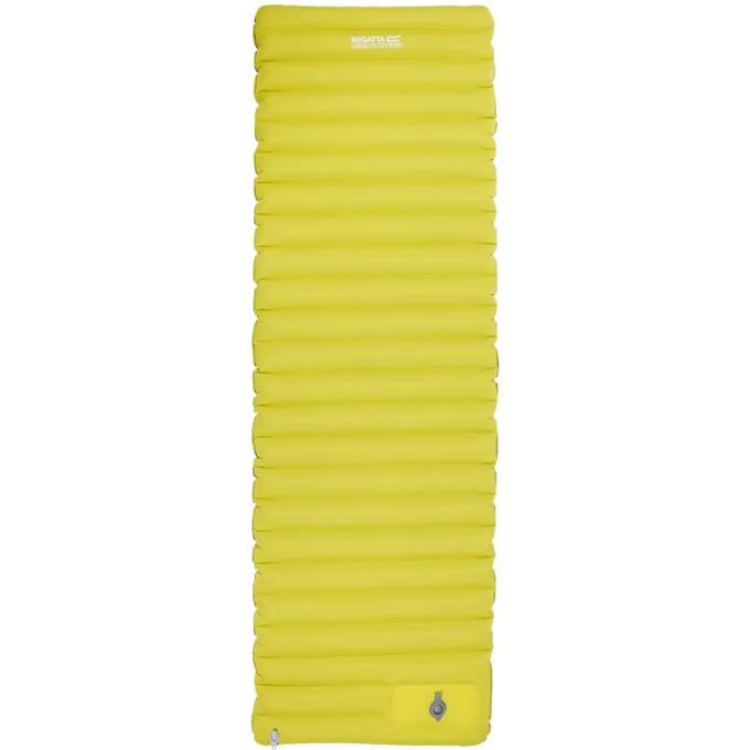Opblaasbaar matras Regatta Dax Featherlite