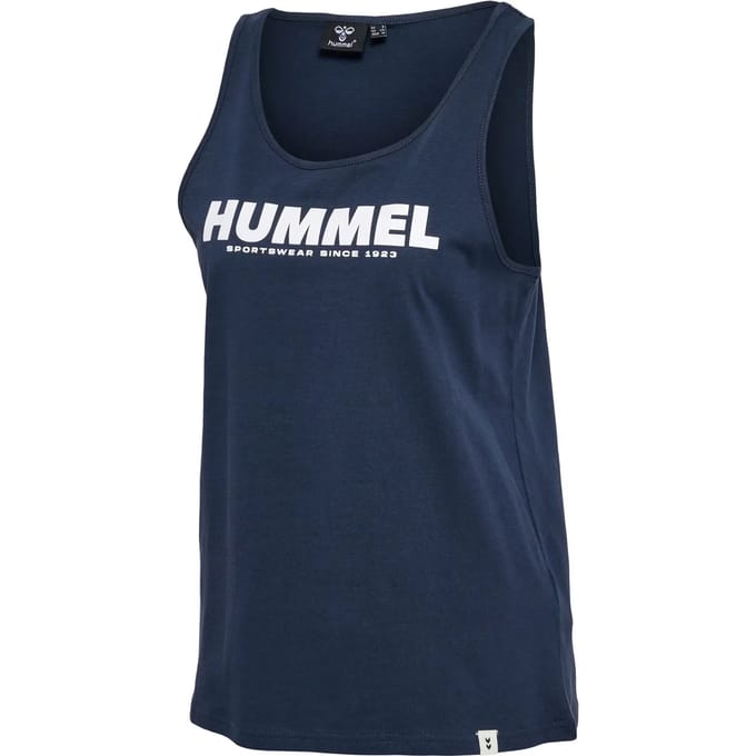 Hummel damestanktop Hmllegacy Woman 214170