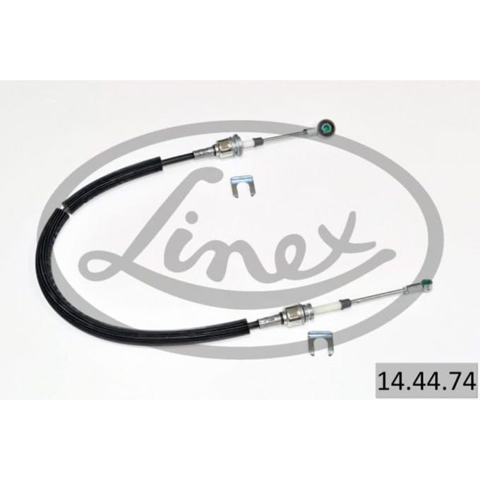 Kabel, handgeschakelde versnellingsbak LINEX 14.44.74