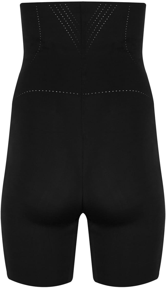 MAGIC Bodyfashion Dream Shaper H-Bermuda Black Dames - Maat XL