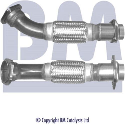 Uitlaatpijp BM CATALYSTS BM70591