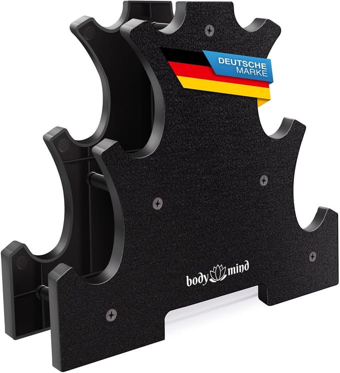 Dumbbells Set van 2 Halters voor Effectieve Krachttraining en Fitness Workout Thuis