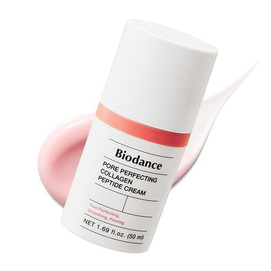 Biodance - Pore Perfecting Collagen Peptide Cream 2025 Version - 50ml