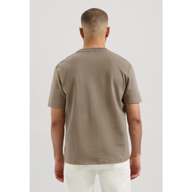 Dstrezzed Ebbe t-shirt boxy fit