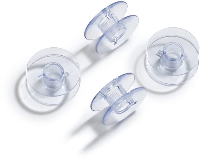 Spoelen voor kleine omloopgrijper Ø 21,2 mm KST 4 st.