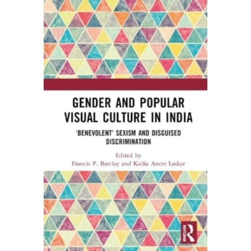 Gender And Popular Visual Culture In India