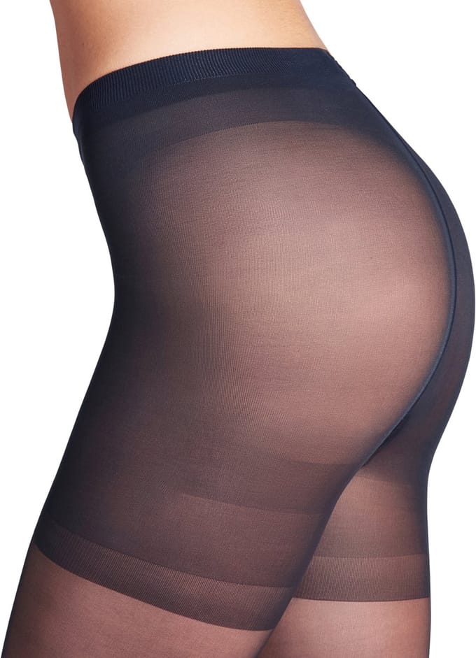 FALKE Shaping panty 20 DEN dames panty - marine - Maat: S