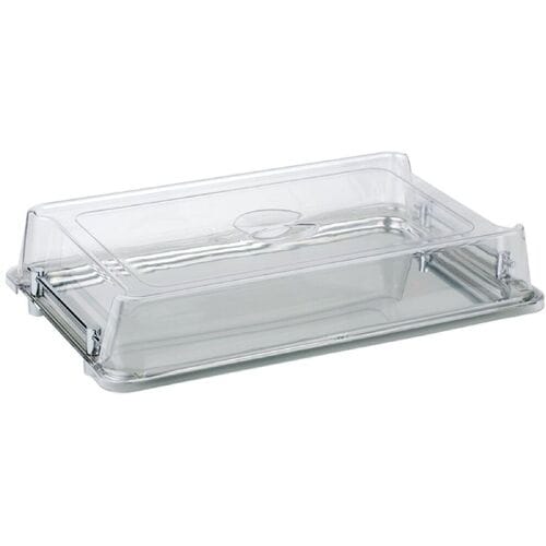 GGM Gastro (6 Stück) GN 1/1 Haube - HOCHSTAPLER - Höhe: 90mm