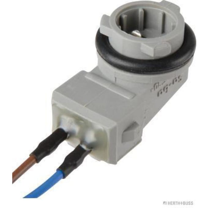 Lampfitting, universele elektrische onderdelen HERTH+BUSS ELPARTS 50390168