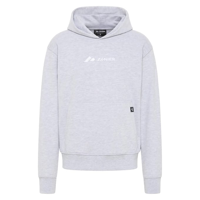 Hoodie Zanier
